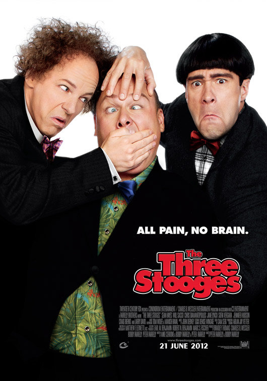 the three stooges