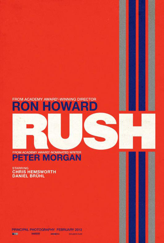 Rush