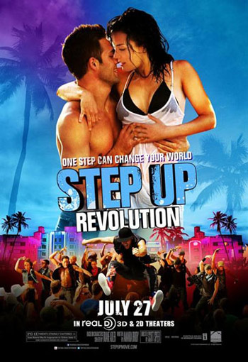 step up4