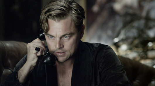 the great gatsby