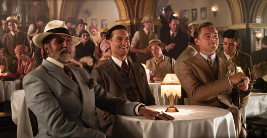 the great gatsby