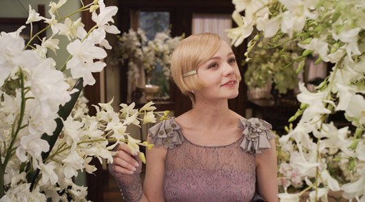 the great gatsby