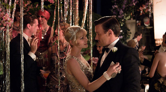 the great gatsby