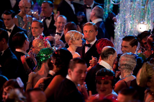 the great gatsby