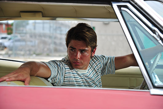 The Paperboy