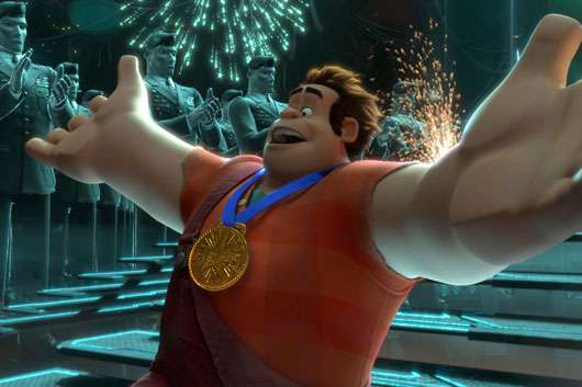 wreck it ralph