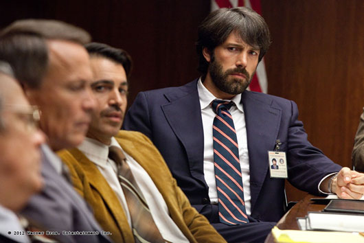 เจาะลึกภาพยนตร์ Argo กับพล็อตจริงอิงประวัติศาสตร์