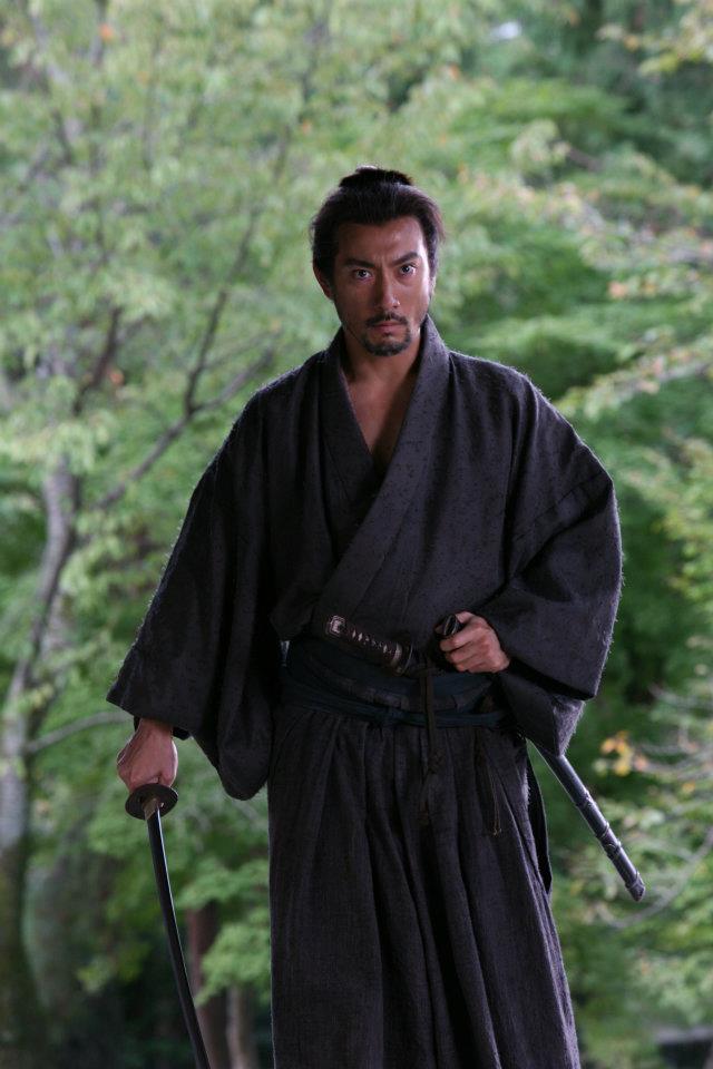hara kiri