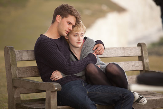 now is good