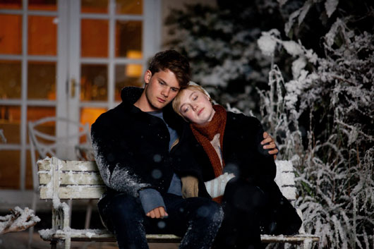 now is good
