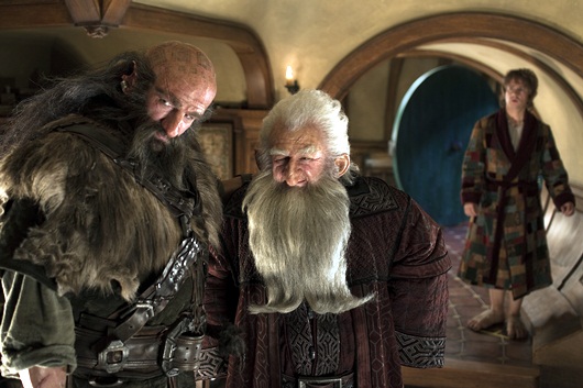 the hobbit