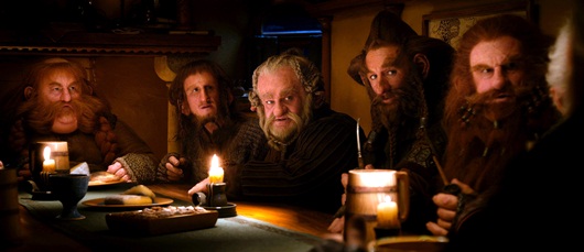 the hobbit