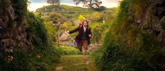 the hobbit