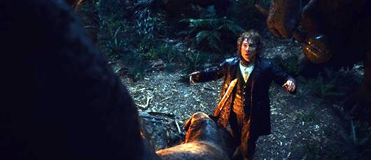 the hobbit