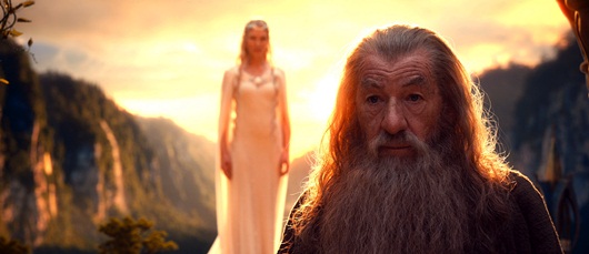 the hobbit