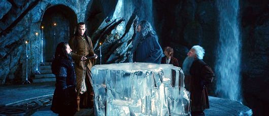 the hobbit