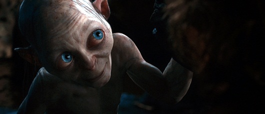 the hobbit