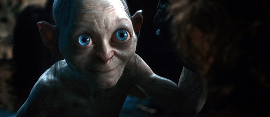 the hobbit