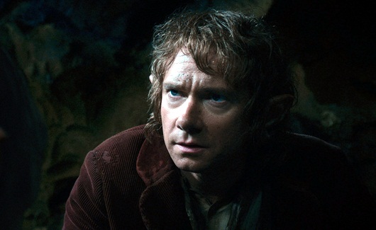the hobbit