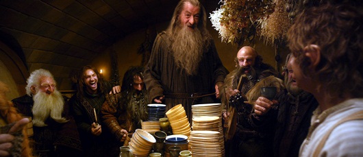 the hobbit