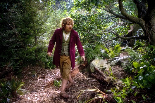 the hobbit