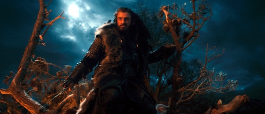 the hobbit
