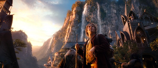 the hobbit