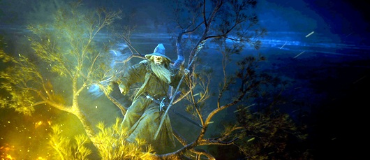 the hobbit