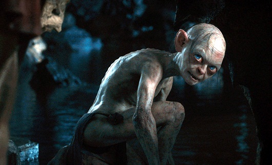 the hobbit