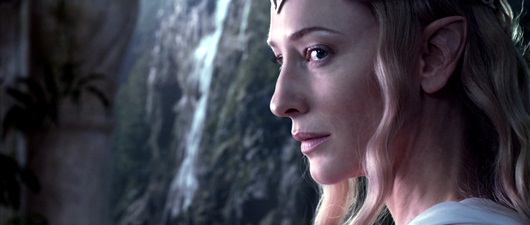 the hobbit