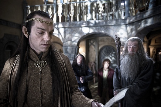 the hobbit