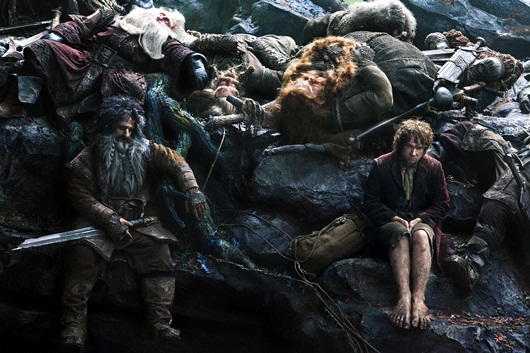 the hobbit
