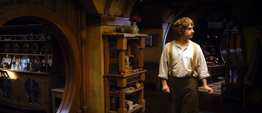 the hobbit