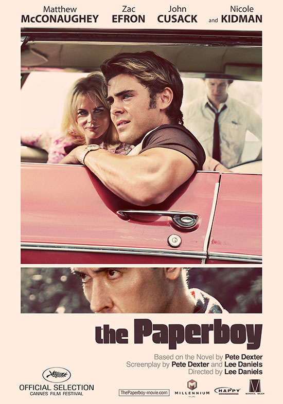 The Paperboy