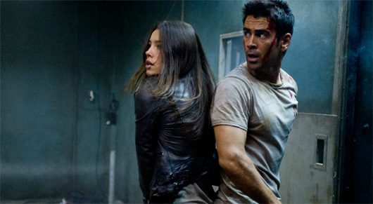 total recall