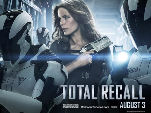 total recall