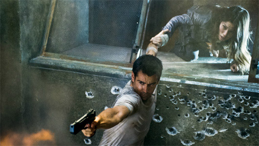 total recall