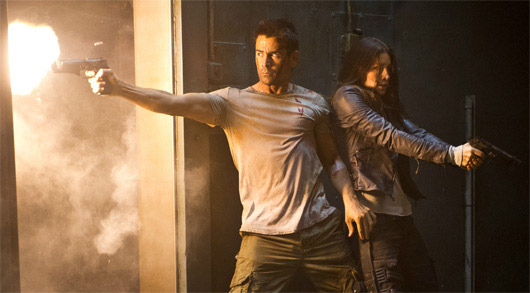 total recall