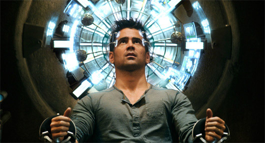 total recall