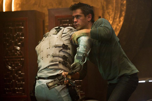 total recall