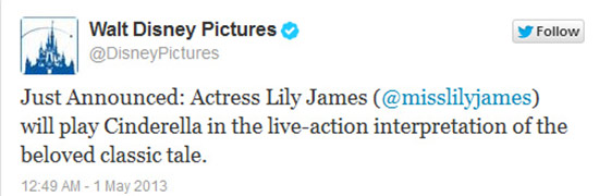 ซินเดอเรลลา