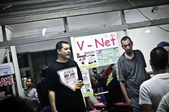 choice คู่ซี้ดีแต่ฝัน