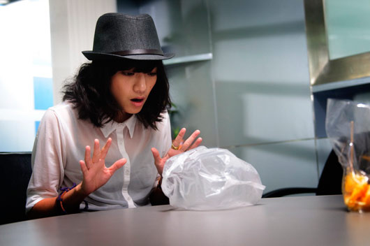 ยอดมนุษย์เงินเดือน