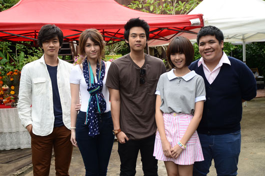 ฤดูที่ฉันเหงา