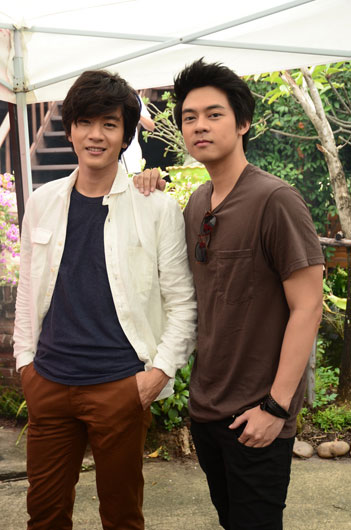 ฤดูที่ฉันเหงา