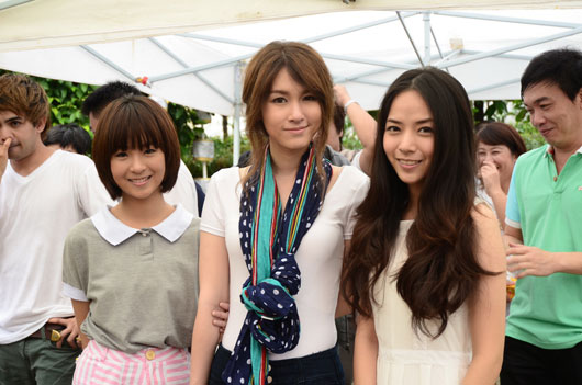 ฤดูที่ฉันเหงา