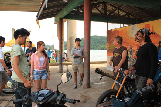 สูบคู่กู้โลก