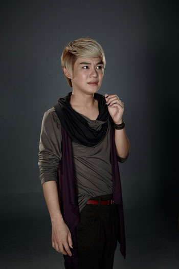 นุ้ย EFM