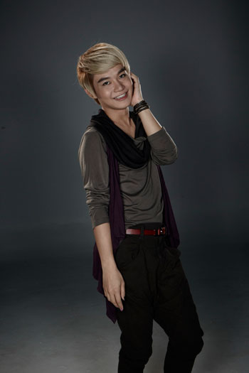 นุ้ย EFM