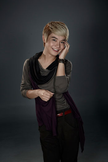 นุ้ย EFM